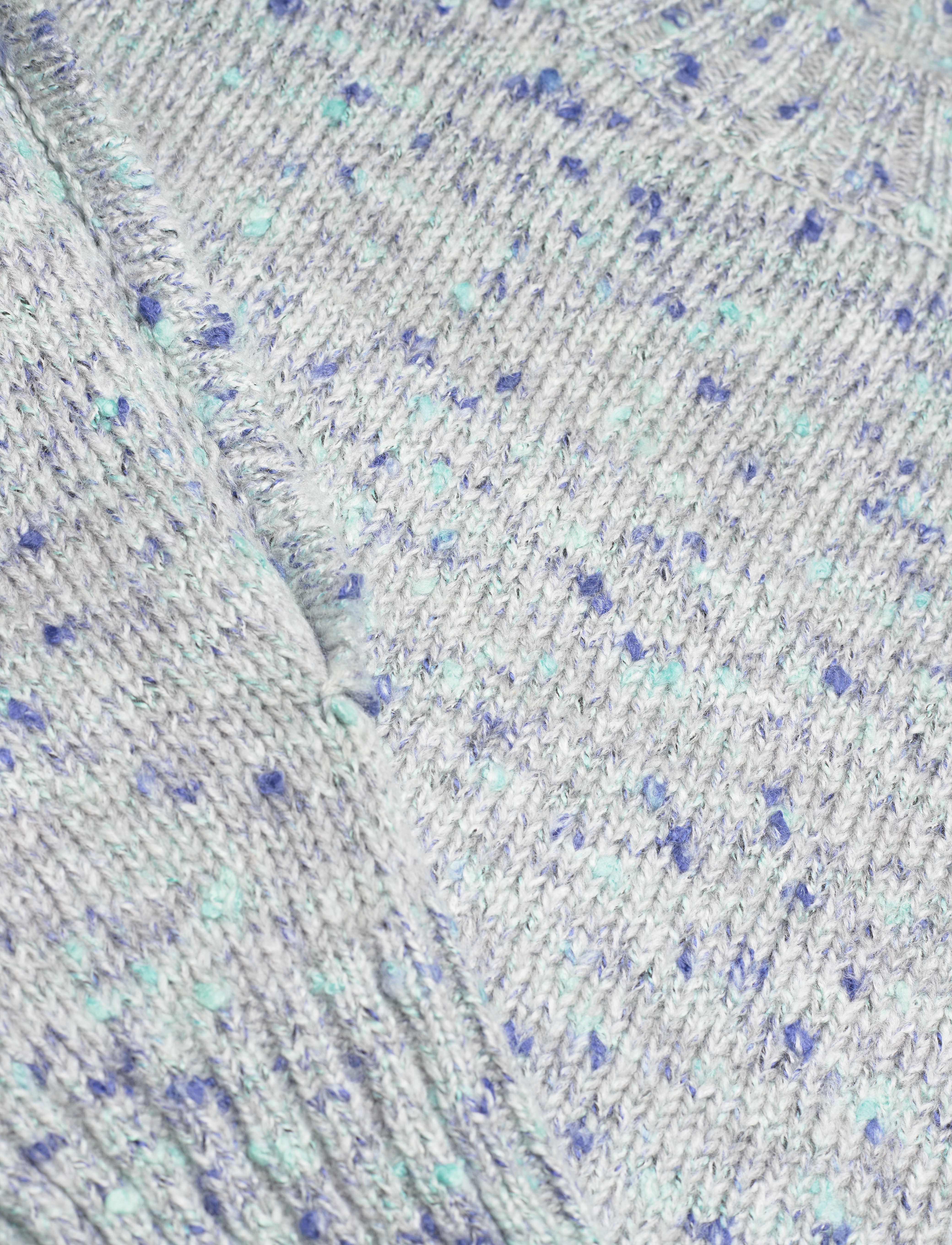 Sofie Schnoor - Sweater - swetry - blue - 3