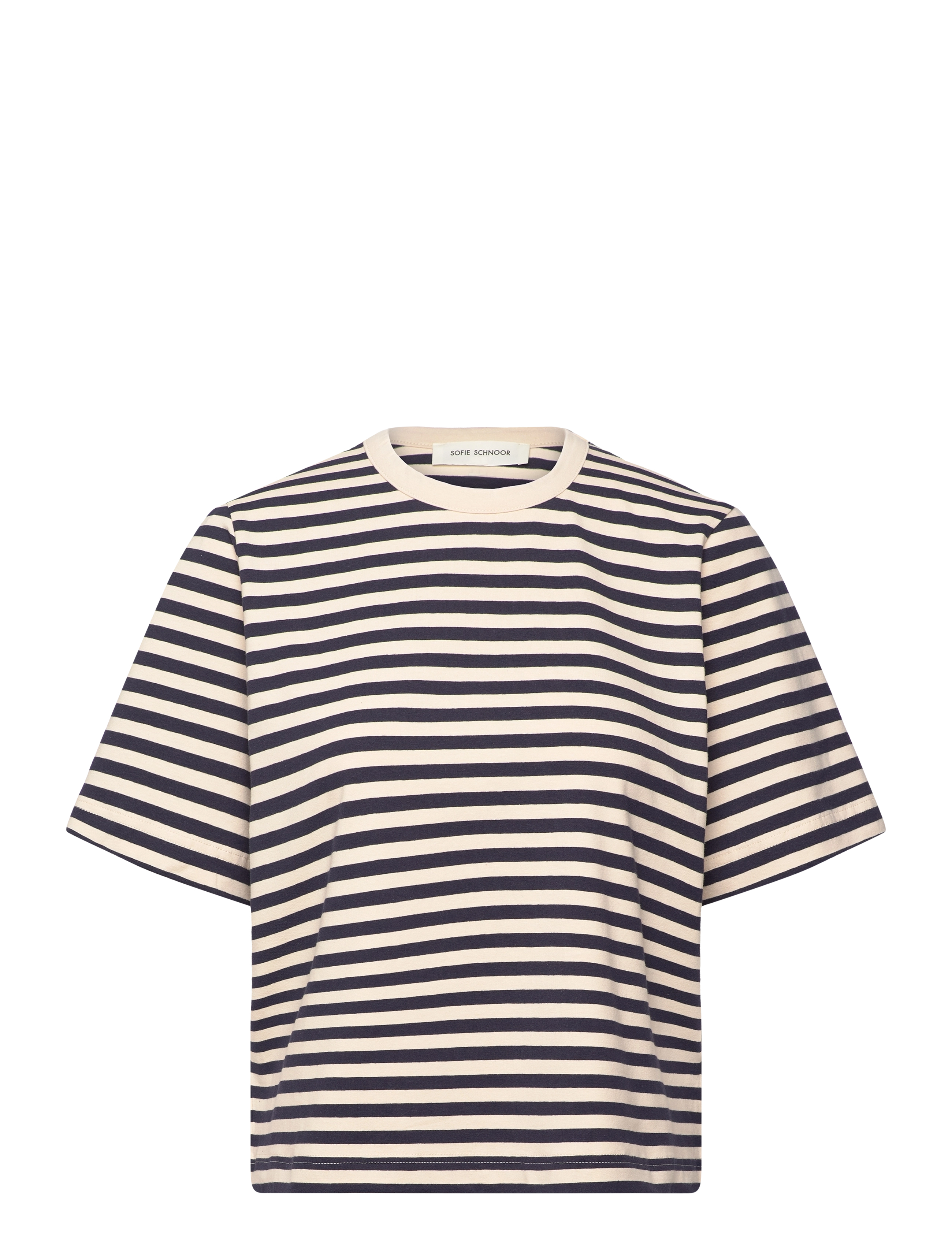 T-shirt - NIGHT BLUE