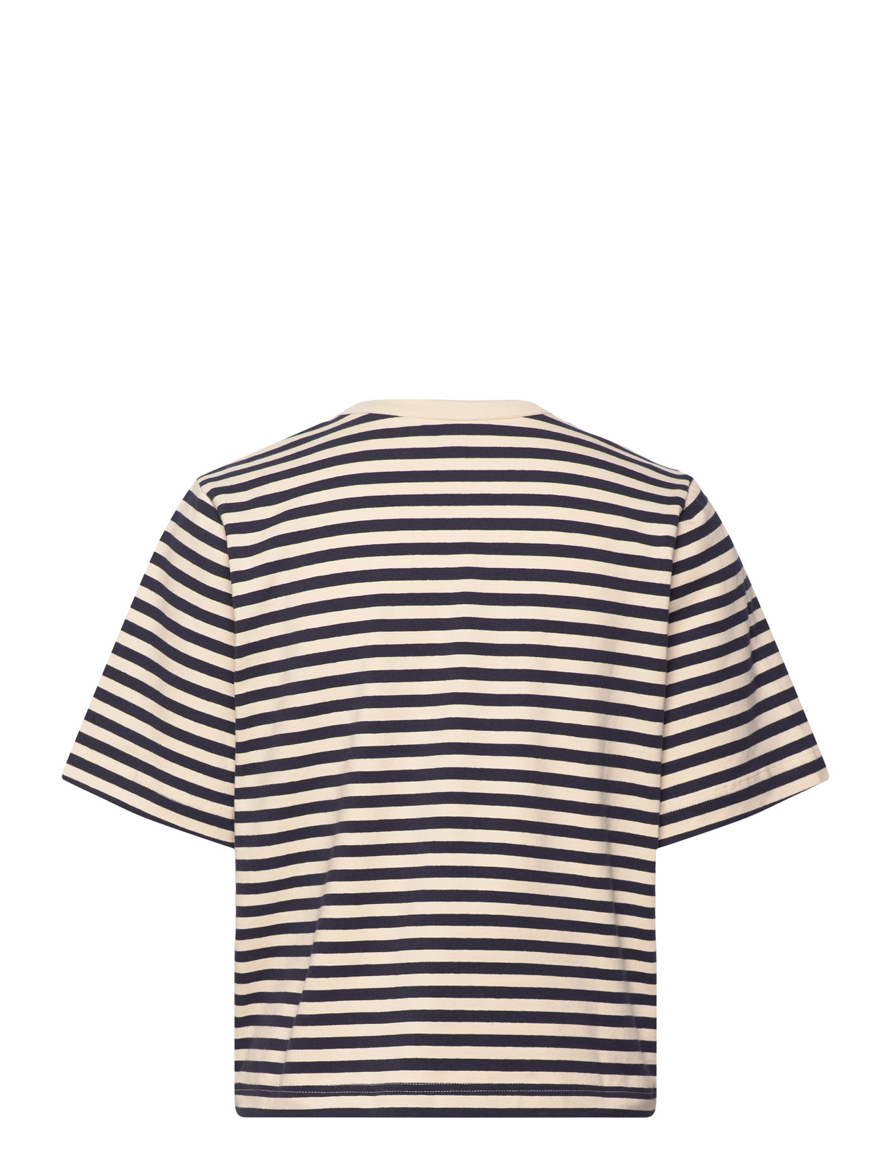 Sofie Schnoor - T-shirt - night blue - 1