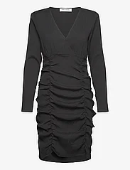 Sofie Schnoor - Dress - korte jurken - black - 0