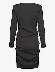 Sofie Schnoor - Dress - korte jurken - black - 1