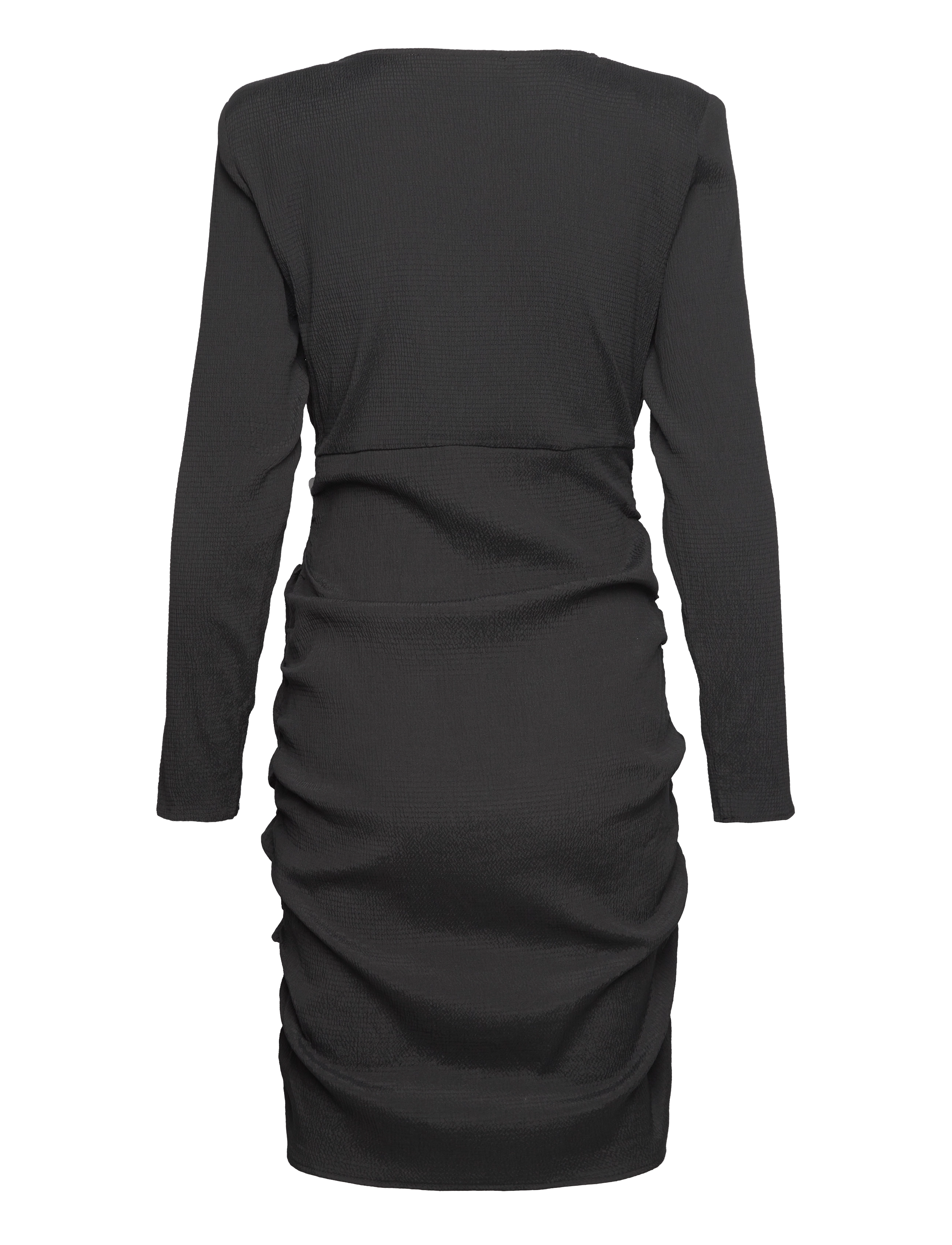 Sofie Schnoor - Dress - korte kjoler - black - 2