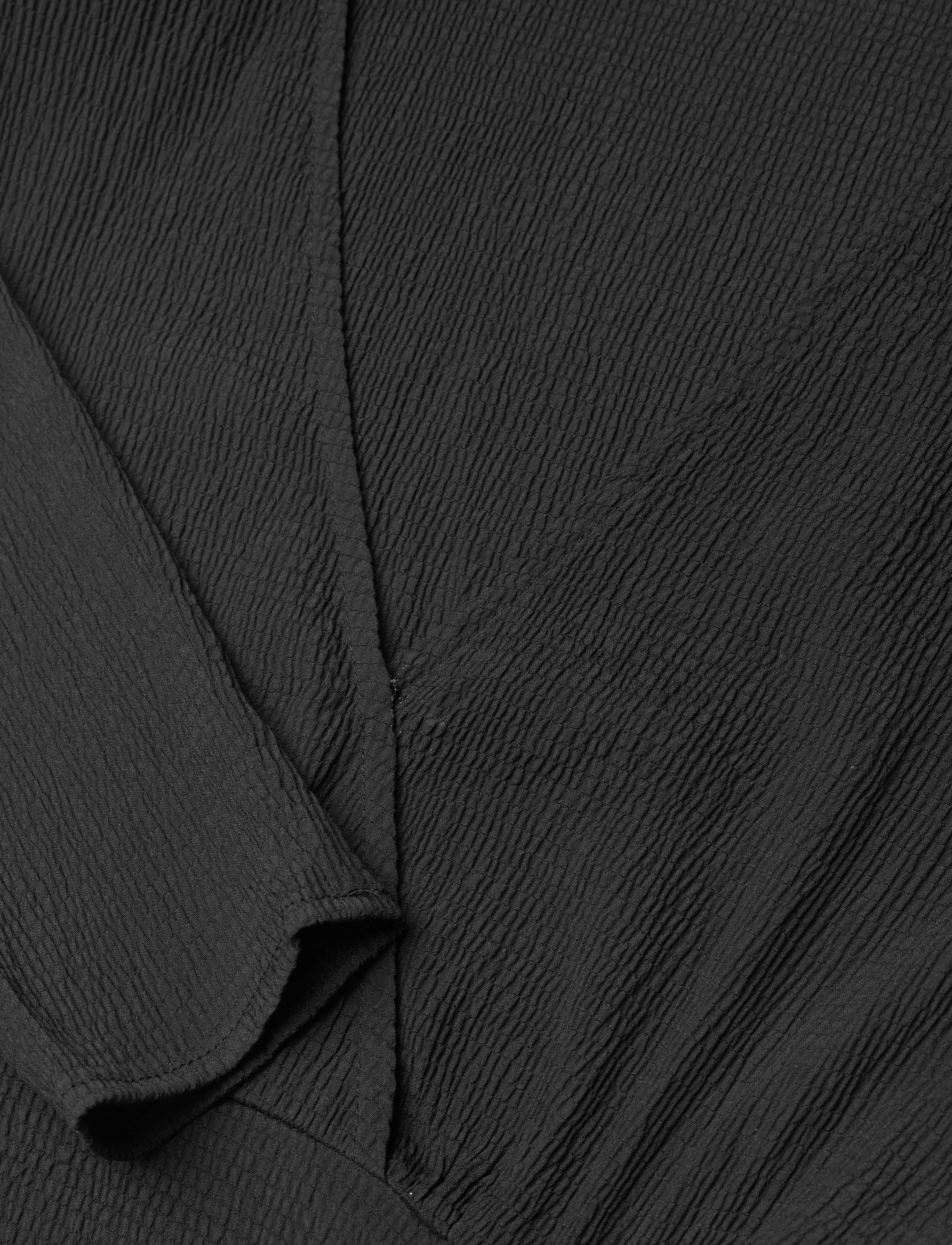 Sofie Schnoor - Dress - korte kjoler - black - 3
