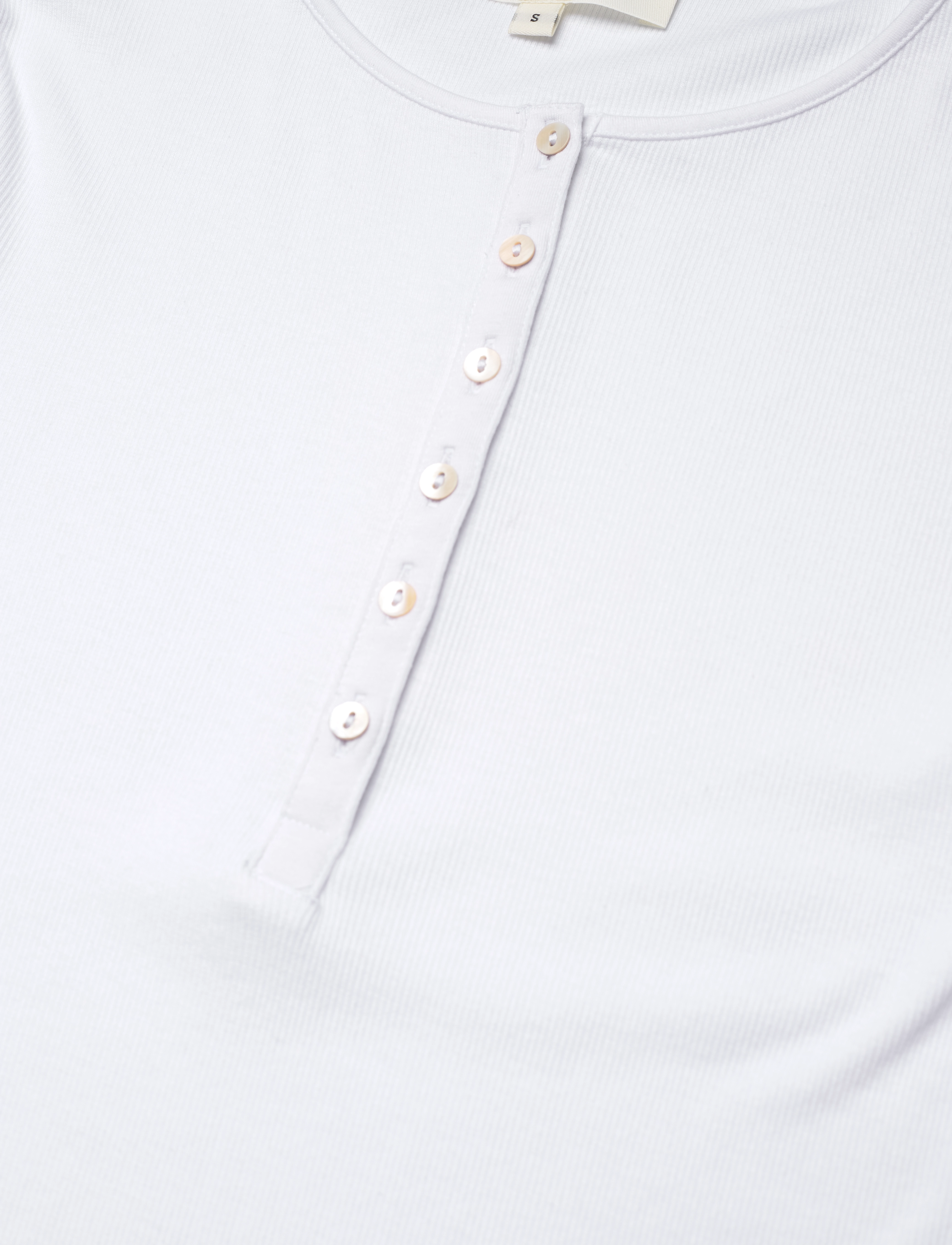 Sofie Schnoor - Blouse - brilliant white - 2