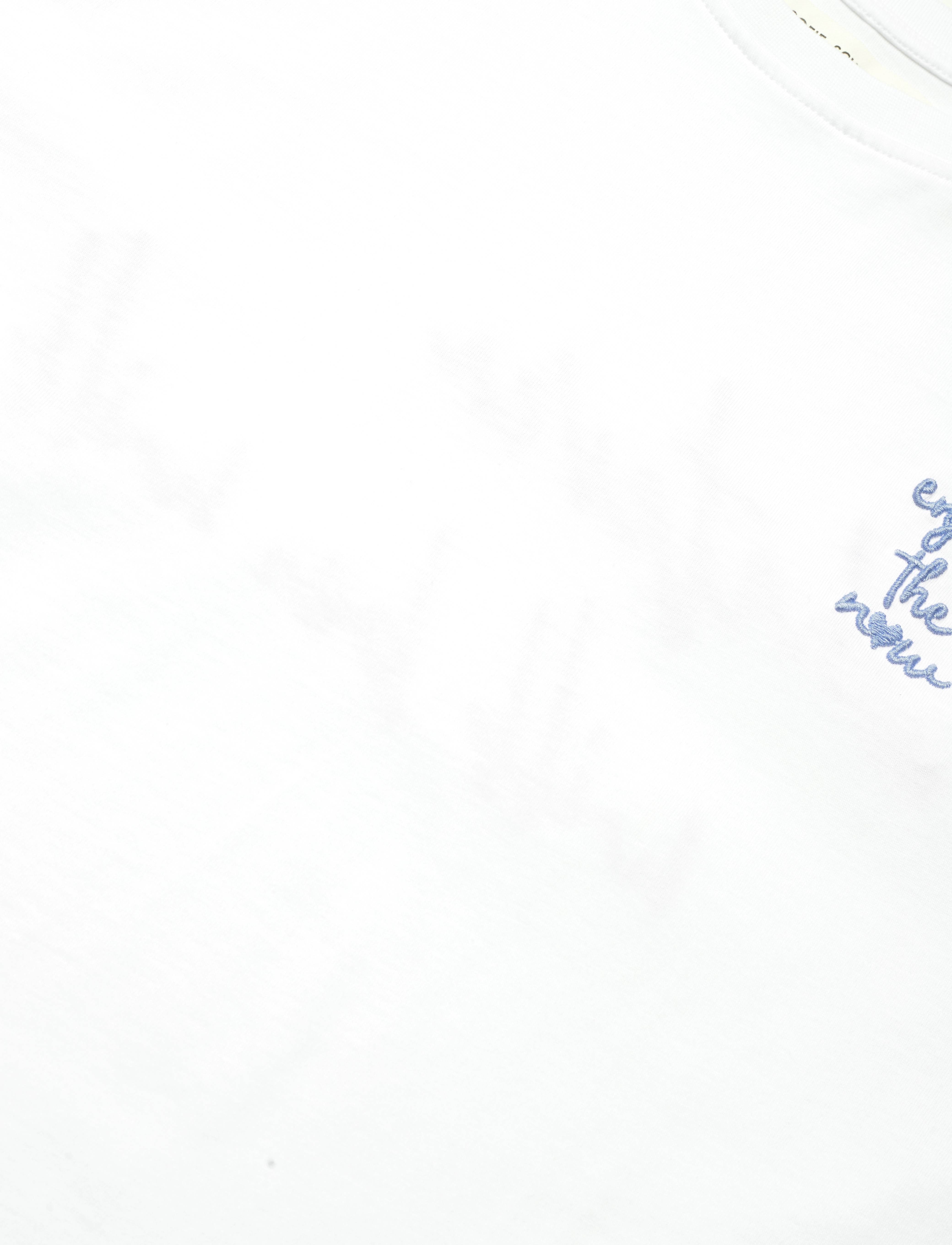 Sofie Schnoor - T-shirt - bright blue - 3