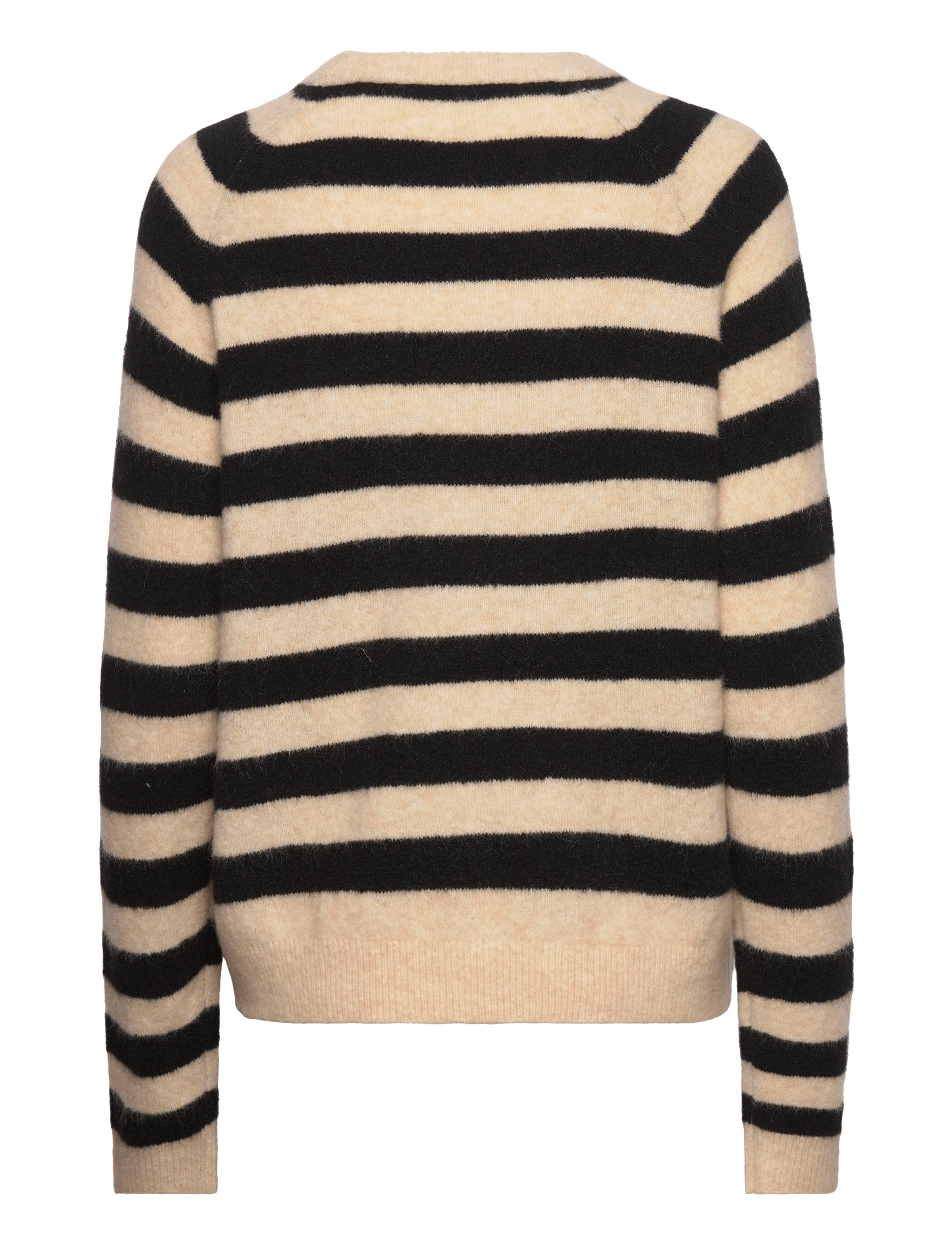 Sofie Schnoor - Sweater - trøjer - black off white - 1