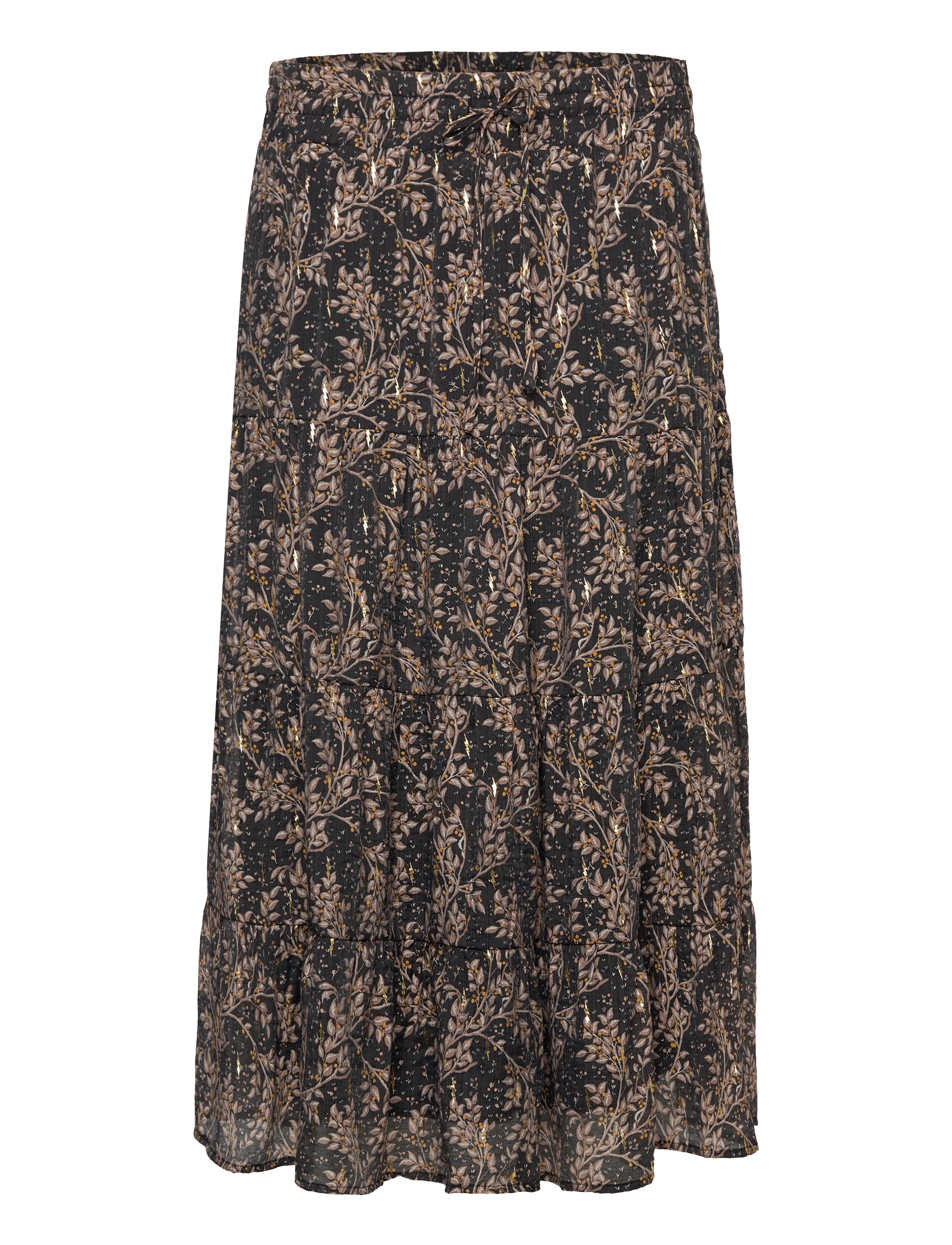 SOFIE SCHNOOR Rock Schwarz - XS - Damen