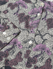 Sofie Schnoor - Shirt - pikkade varrukatega pluusid - dark purple - 2
