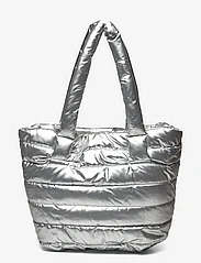 Sofie Schnoor - Totebag - torby tote - silver - 0