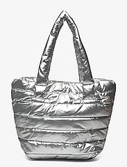 Sofie Schnoor - Totebag - torby tote - silver - 1
