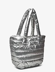Sofie Schnoor - Totebag - torby tote - silver - 2