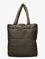 Sofie Schnoor - Totebag - torby tote - army green - 1