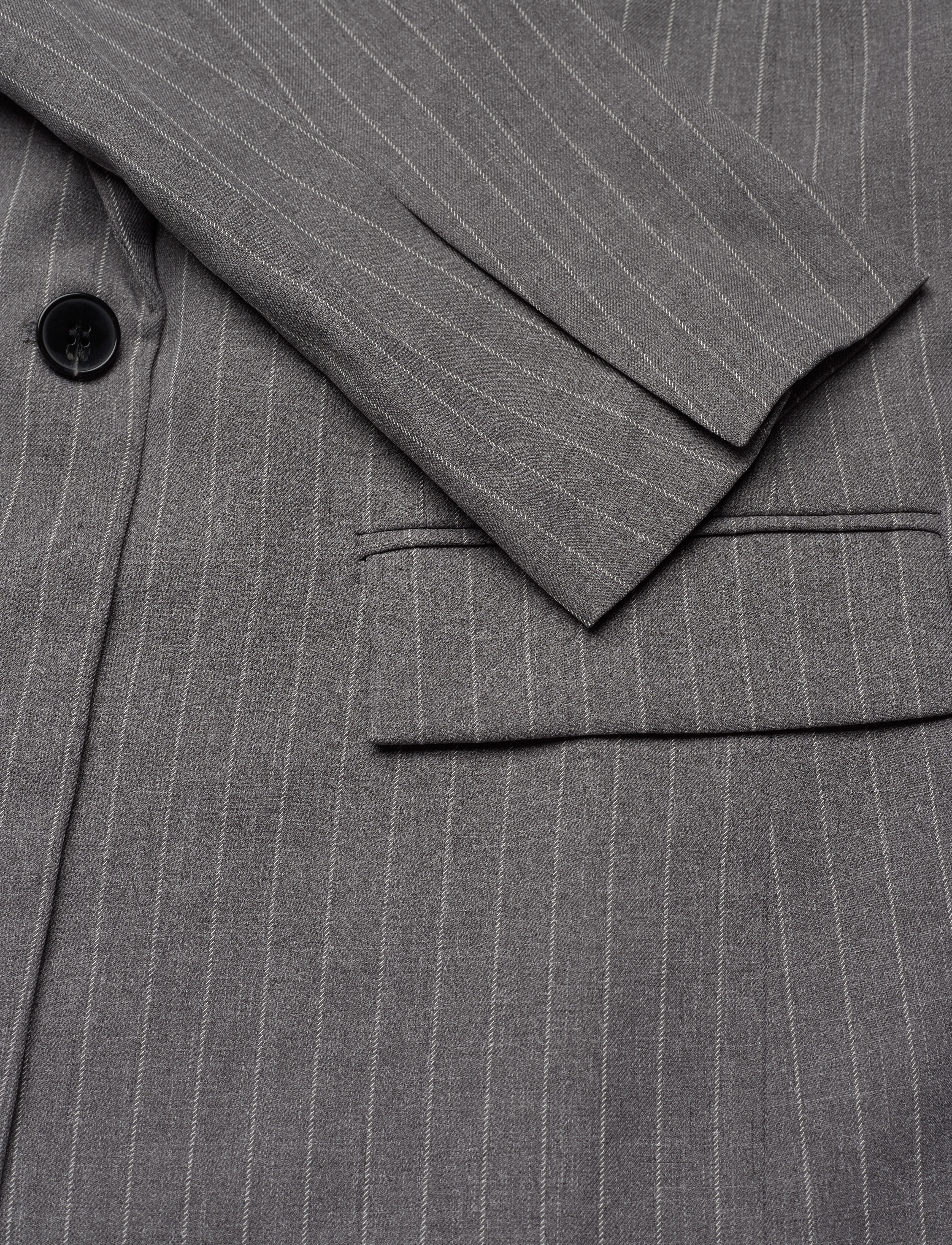Sofie Schnoor - Blazer - grey - 3