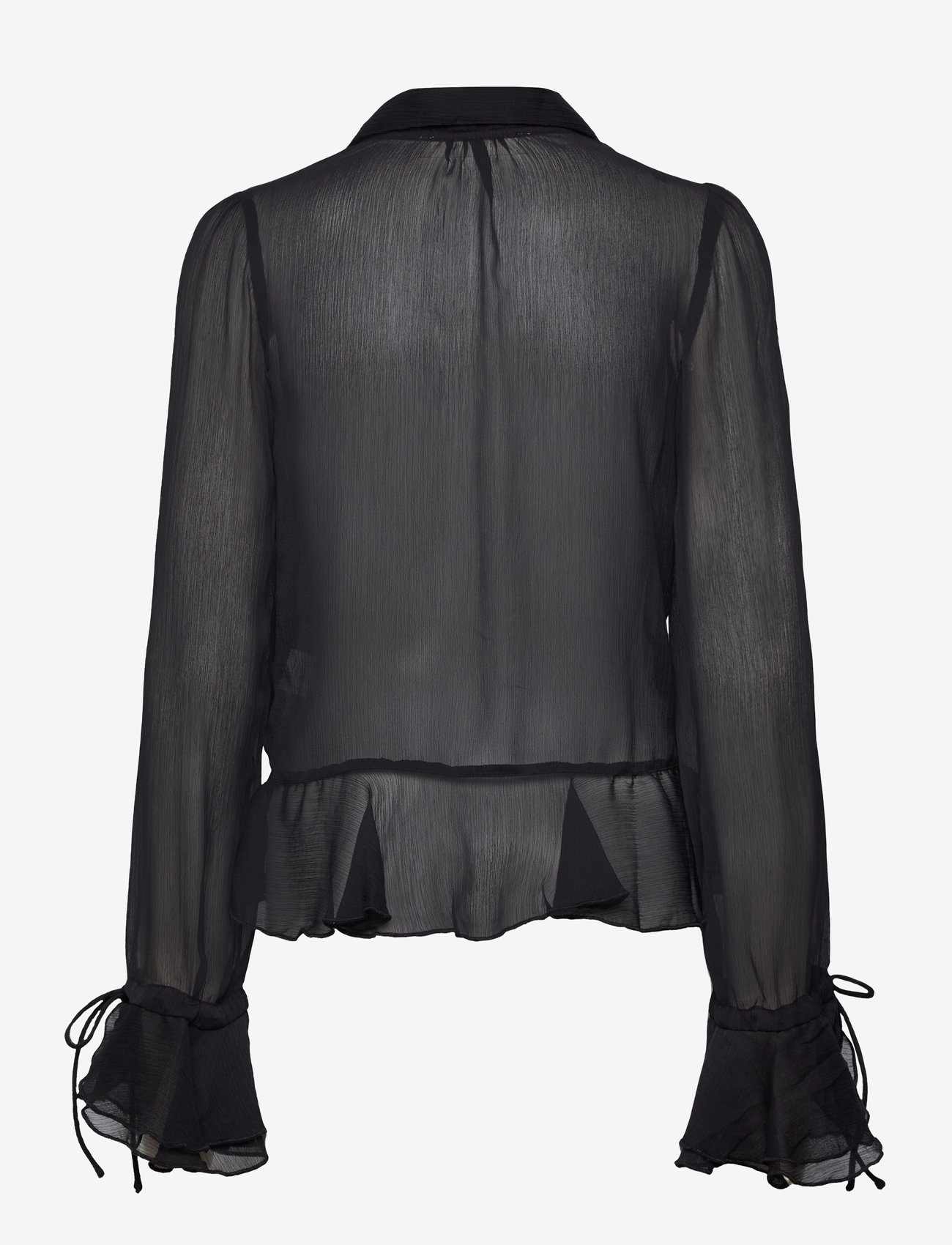 Sofie Schnoor - Shirt - black - 1
