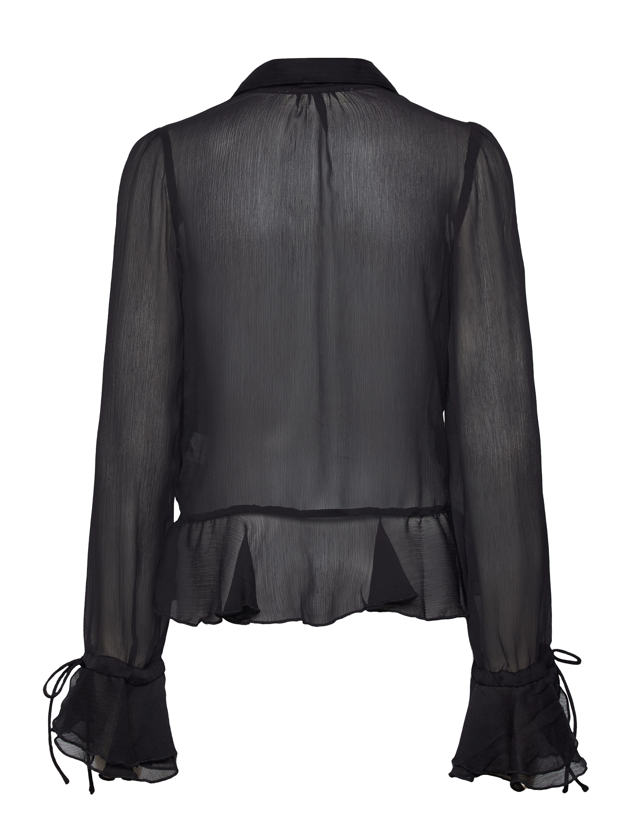 Sofie Schnoor - Shirt - black - 1