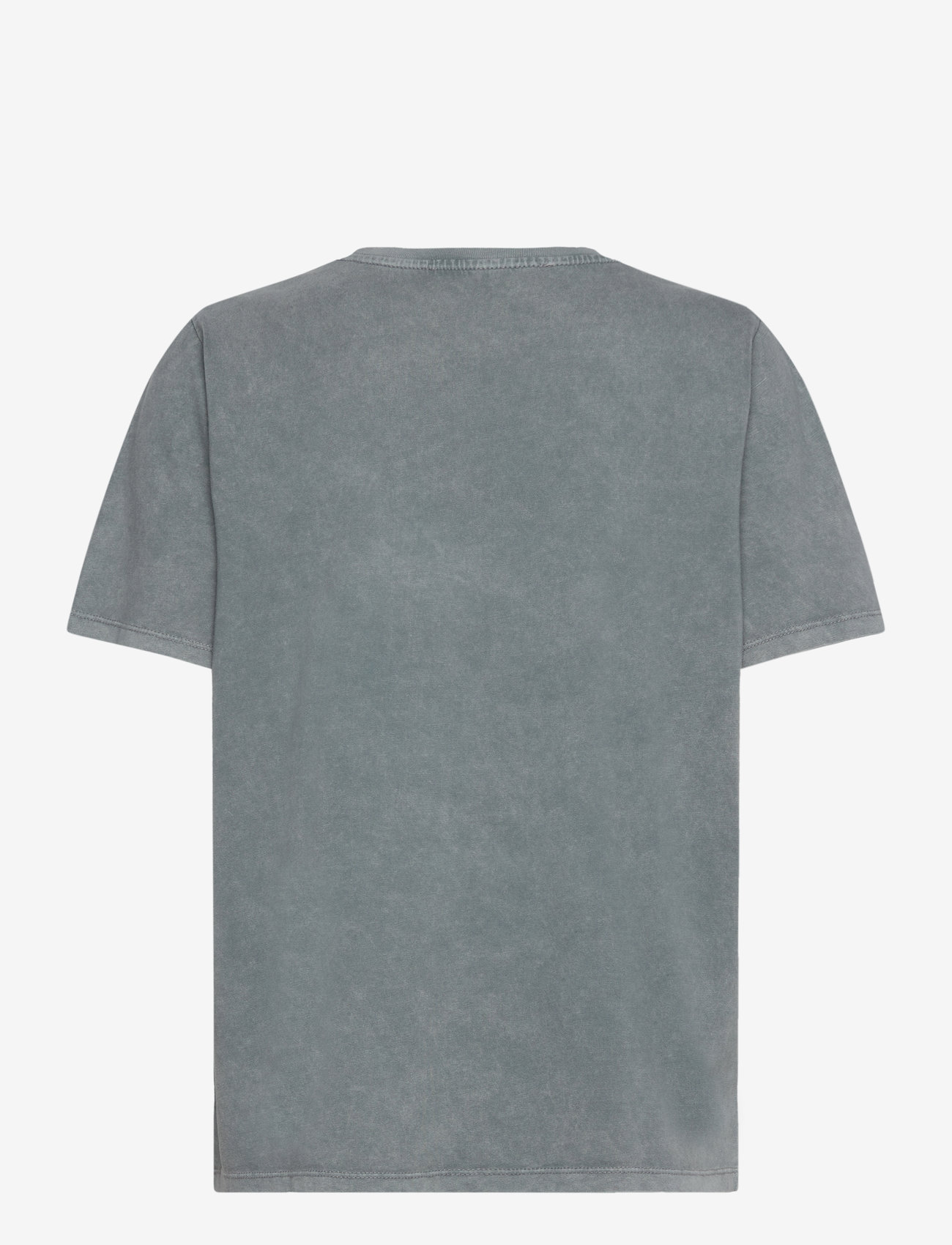 Sofie Schnoor - T-shirt - grey mel - 1