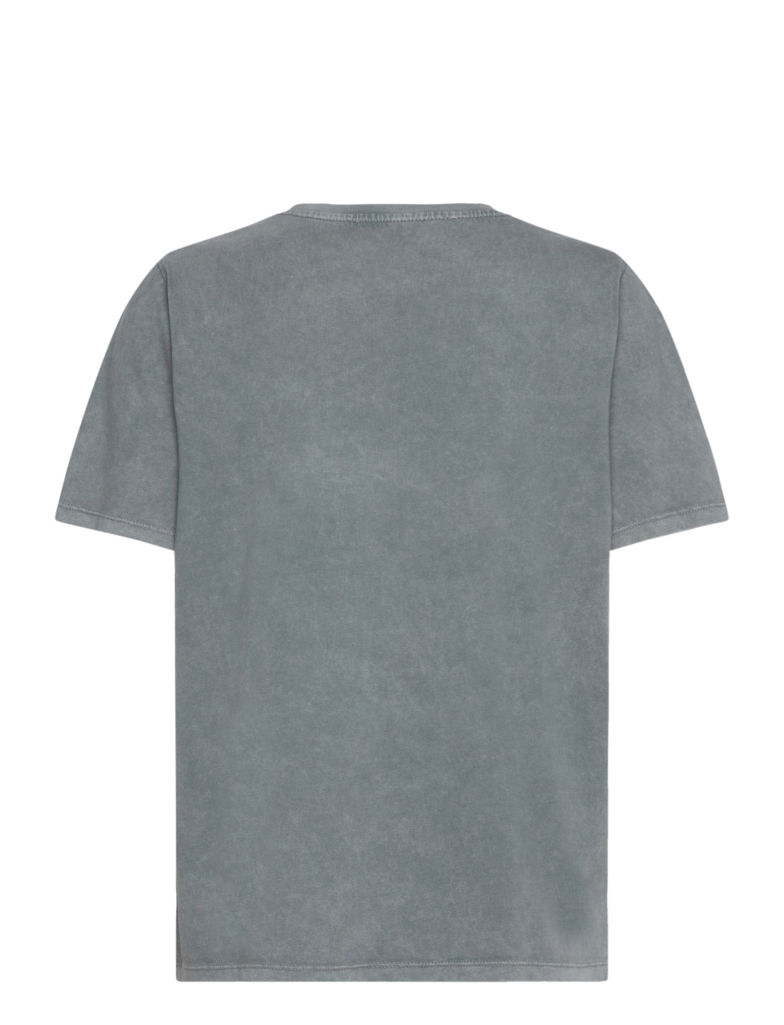 Sofie Schnoor - T-shirt - grey mel - 1