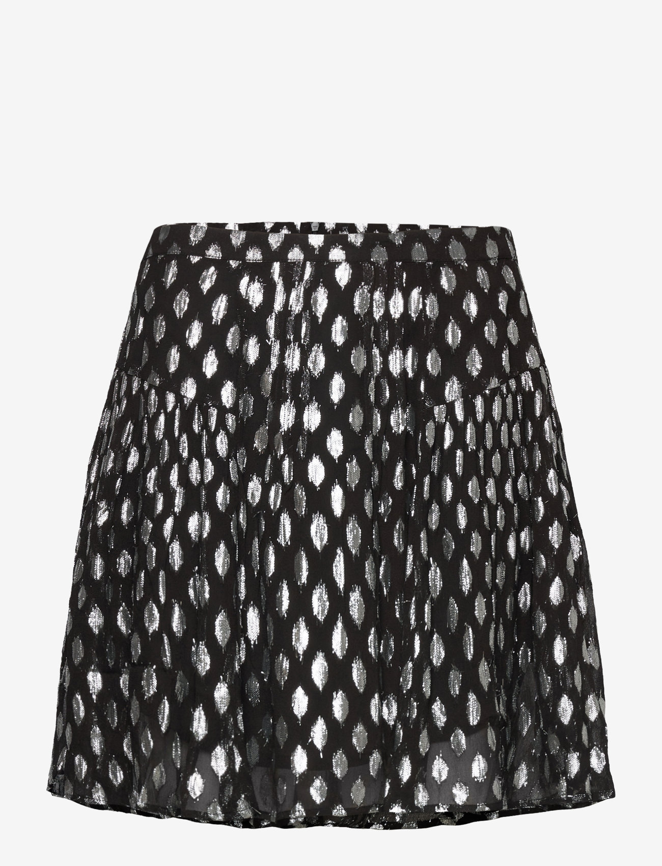 Sofie Schnoor - Skirt - black - 0