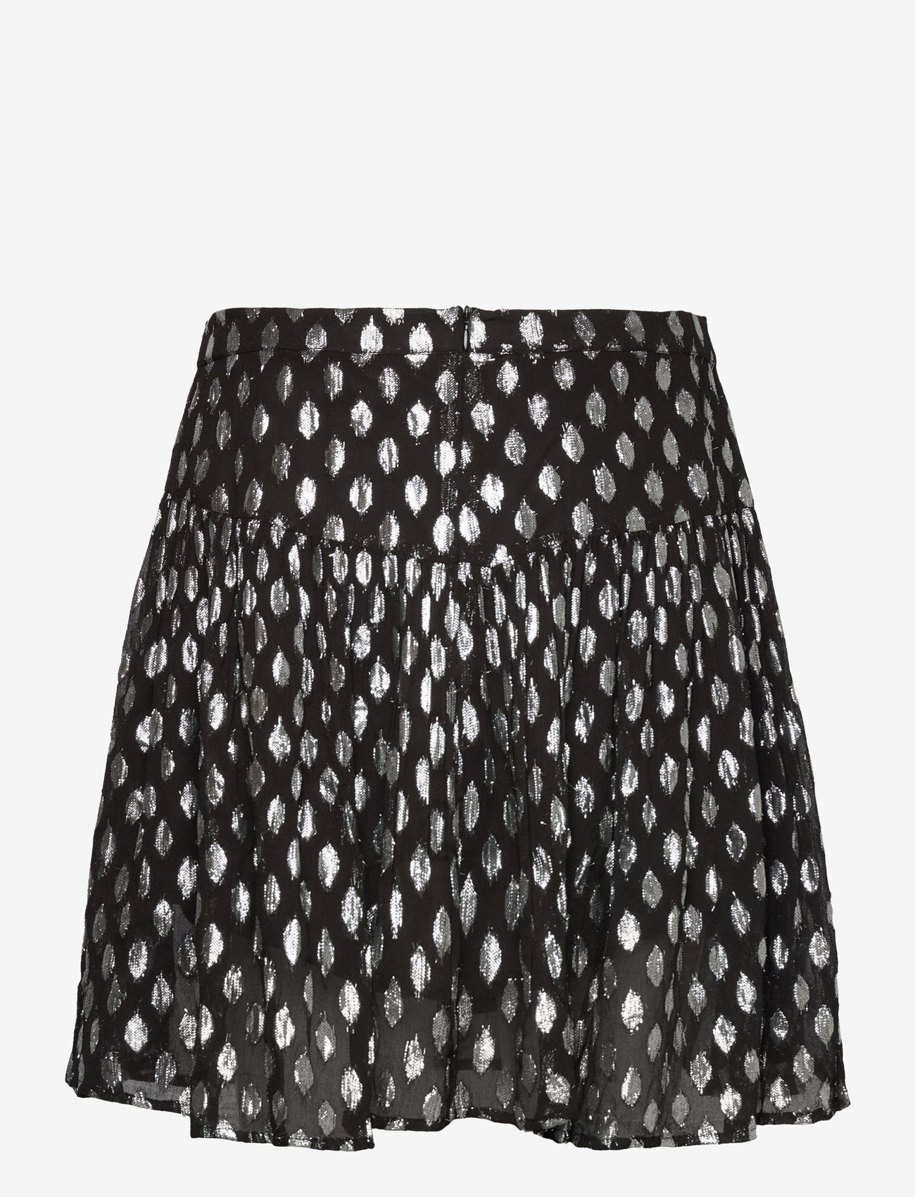 Sofie Schnoor - Skirt - black - 1