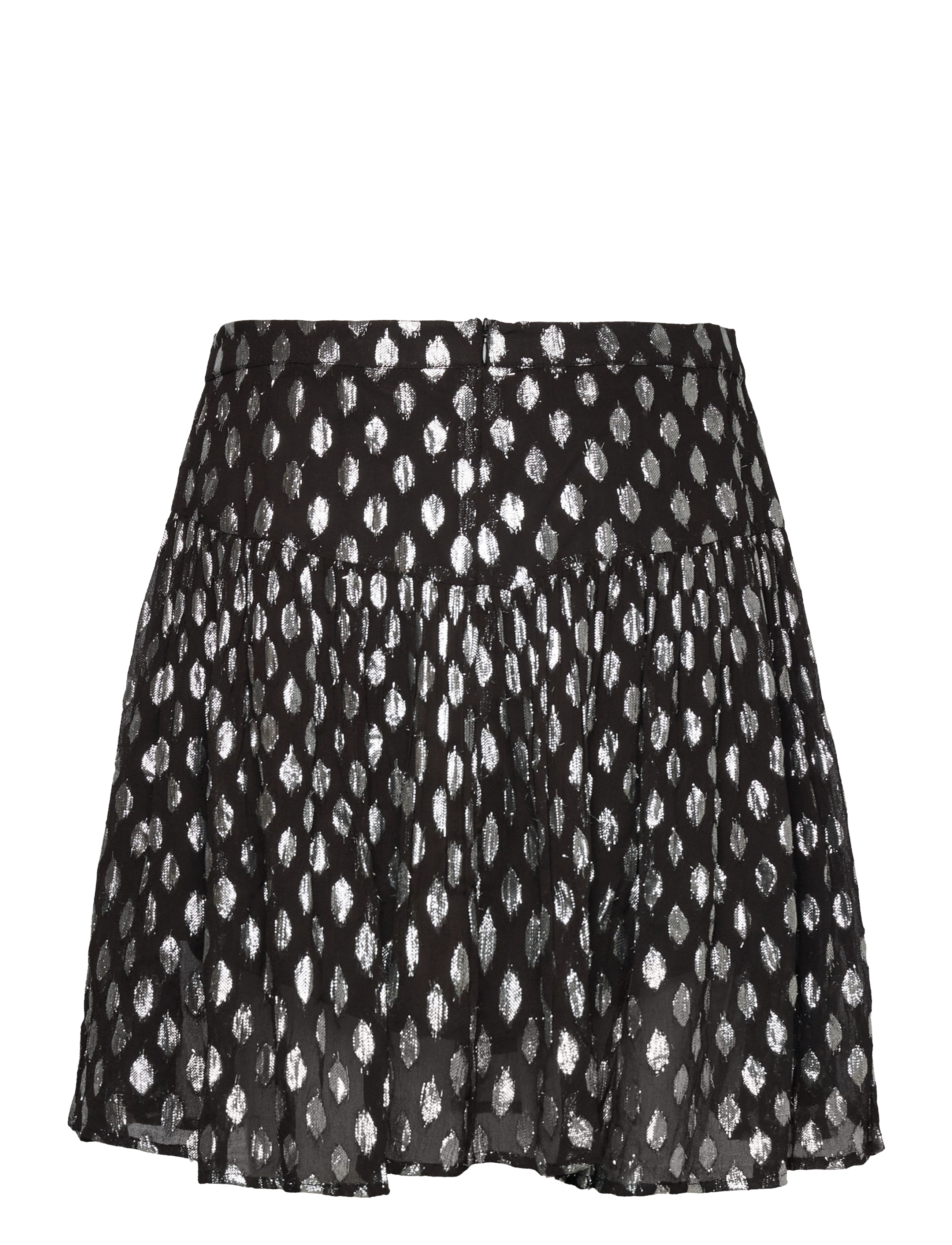 Sofie Schnoor - Skirt - black - 1