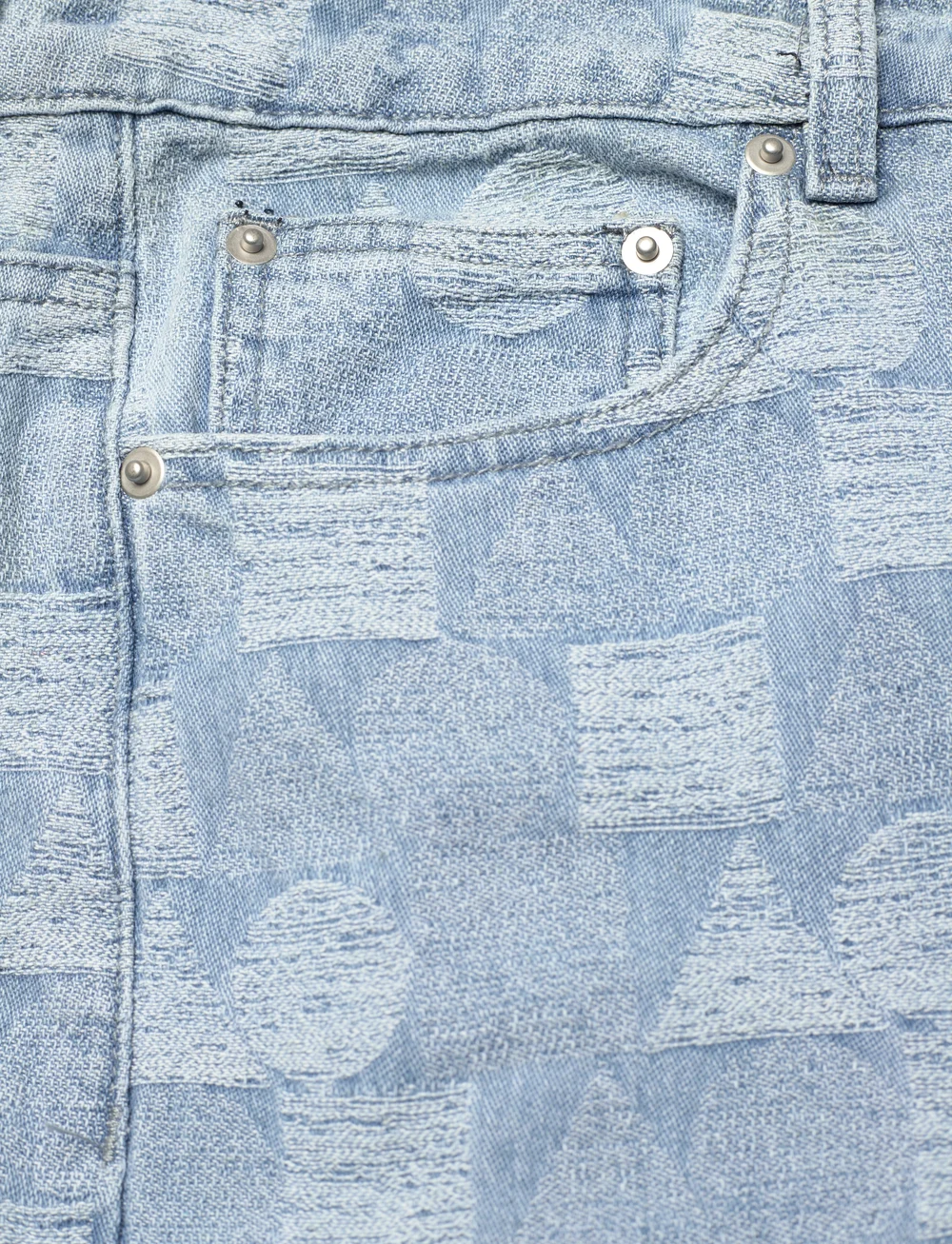 Sofie Schnoor - Jeans - sirge säärega teksad - light blue - 2