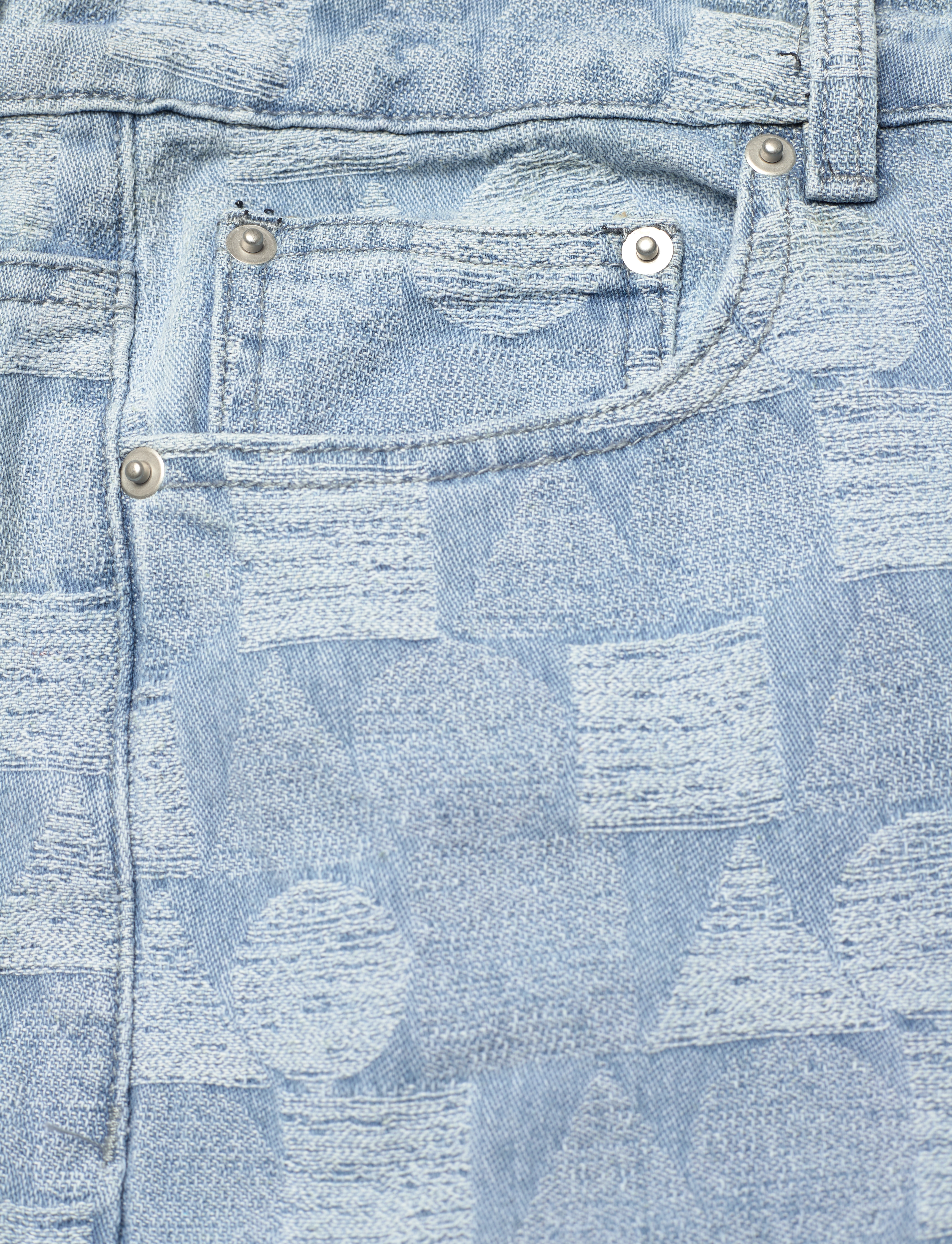Sofie Schnoor - Jeans - straight jeans - light blue - 2