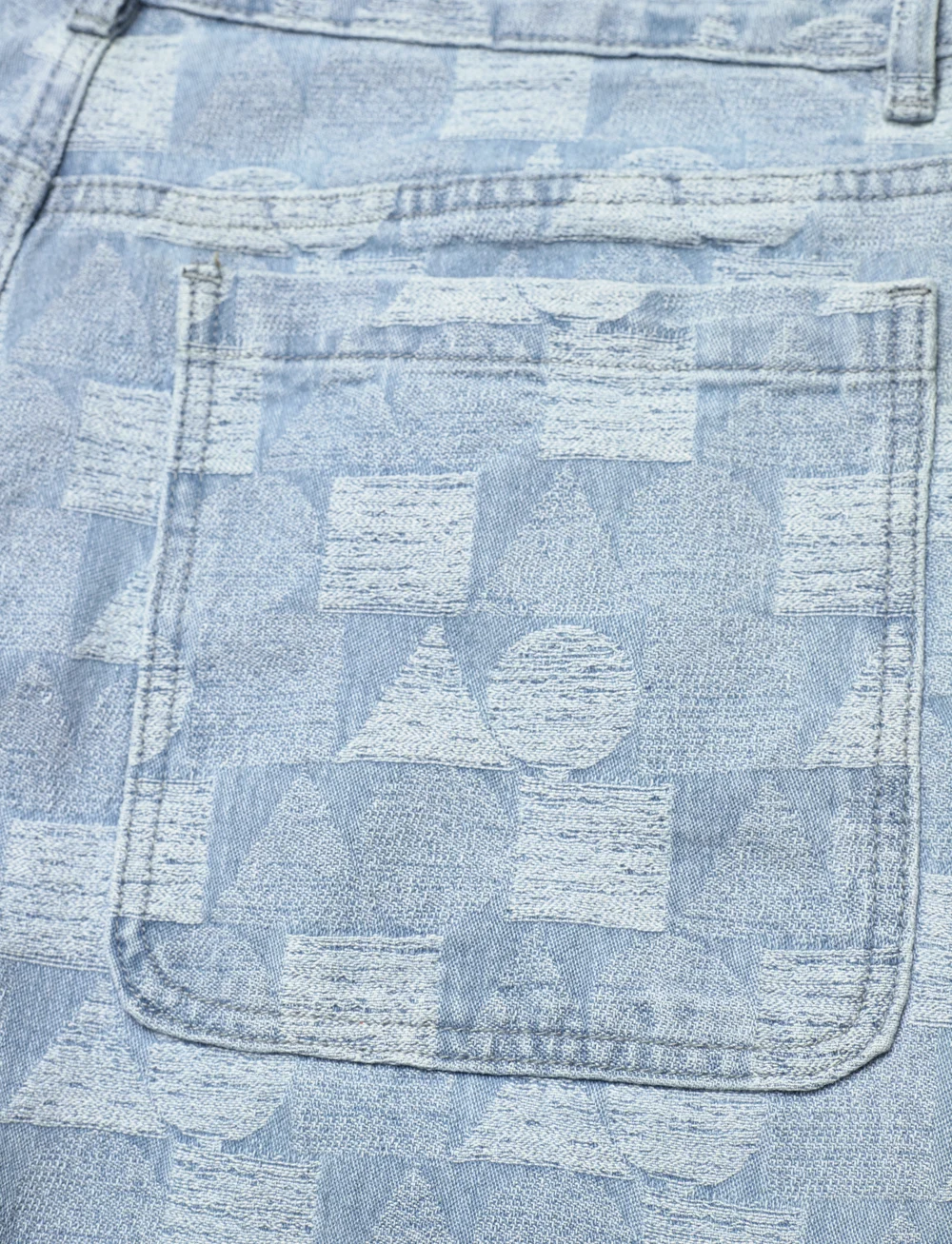 Sofie Schnoor - Jeans - sirge säärega teksad - light blue - 4