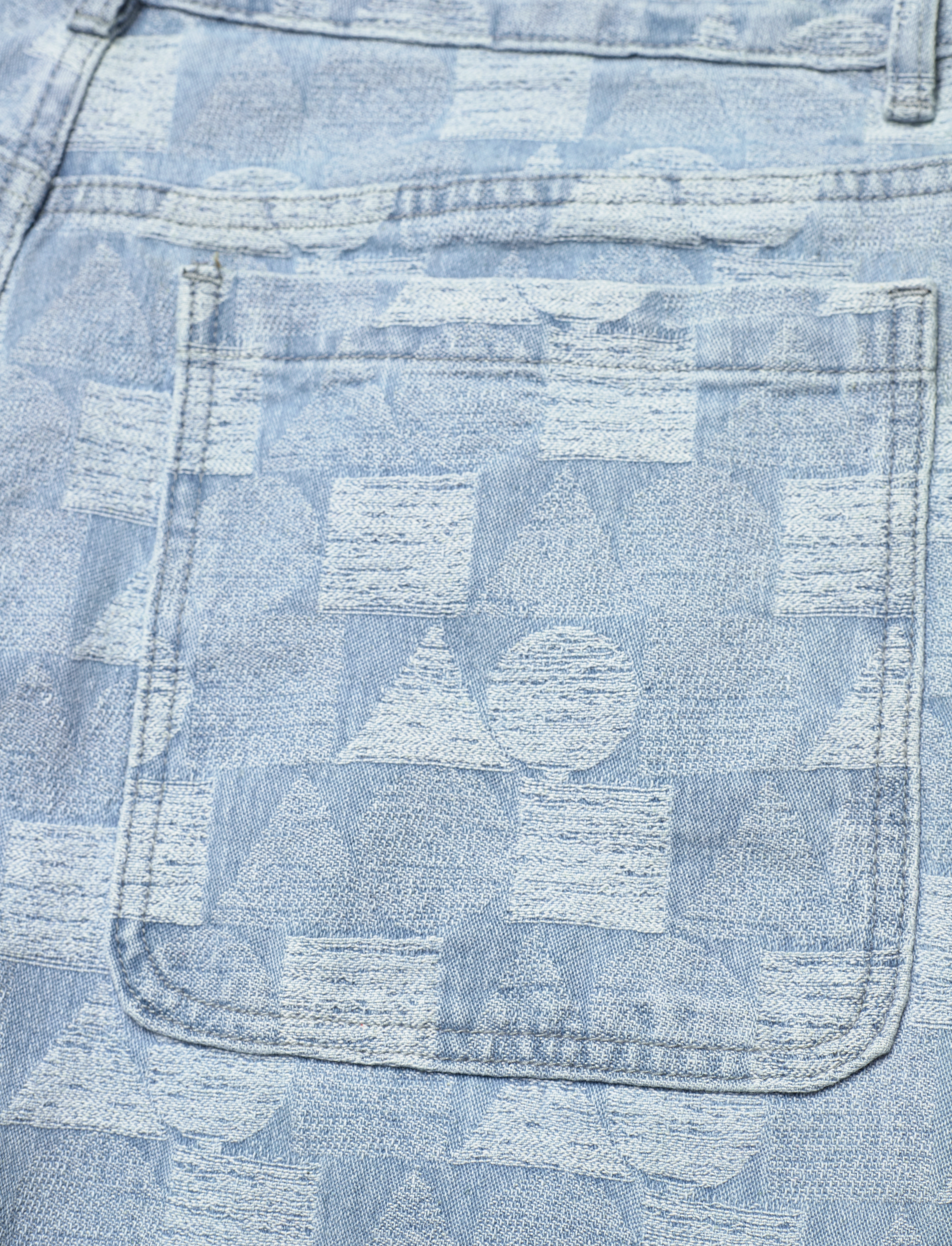 Sofie Schnoor - Jeans - straight jeans - light blue - 4