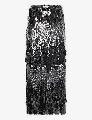 Sofie Schnoor - Skirt - vidutinio ilgio sijonai - charcoal grey - 0