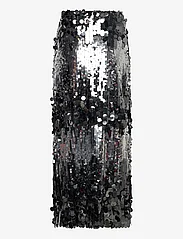 Sofie Schnoor - Skirt - vidutinio ilgio sijonai - charcoal grey - 1