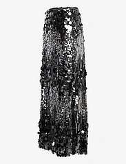 Sofie Schnoor - Skirt - vidutinio ilgio sijonai - charcoal grey - 2