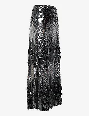 Sofie Schnoor - Skirt - vidutinio ilgio sijonai - charcoal grey - 3