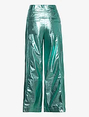 Sofie Schnoor - Trousers - „chino“ stiliaus kelnės - metallic blue - 2