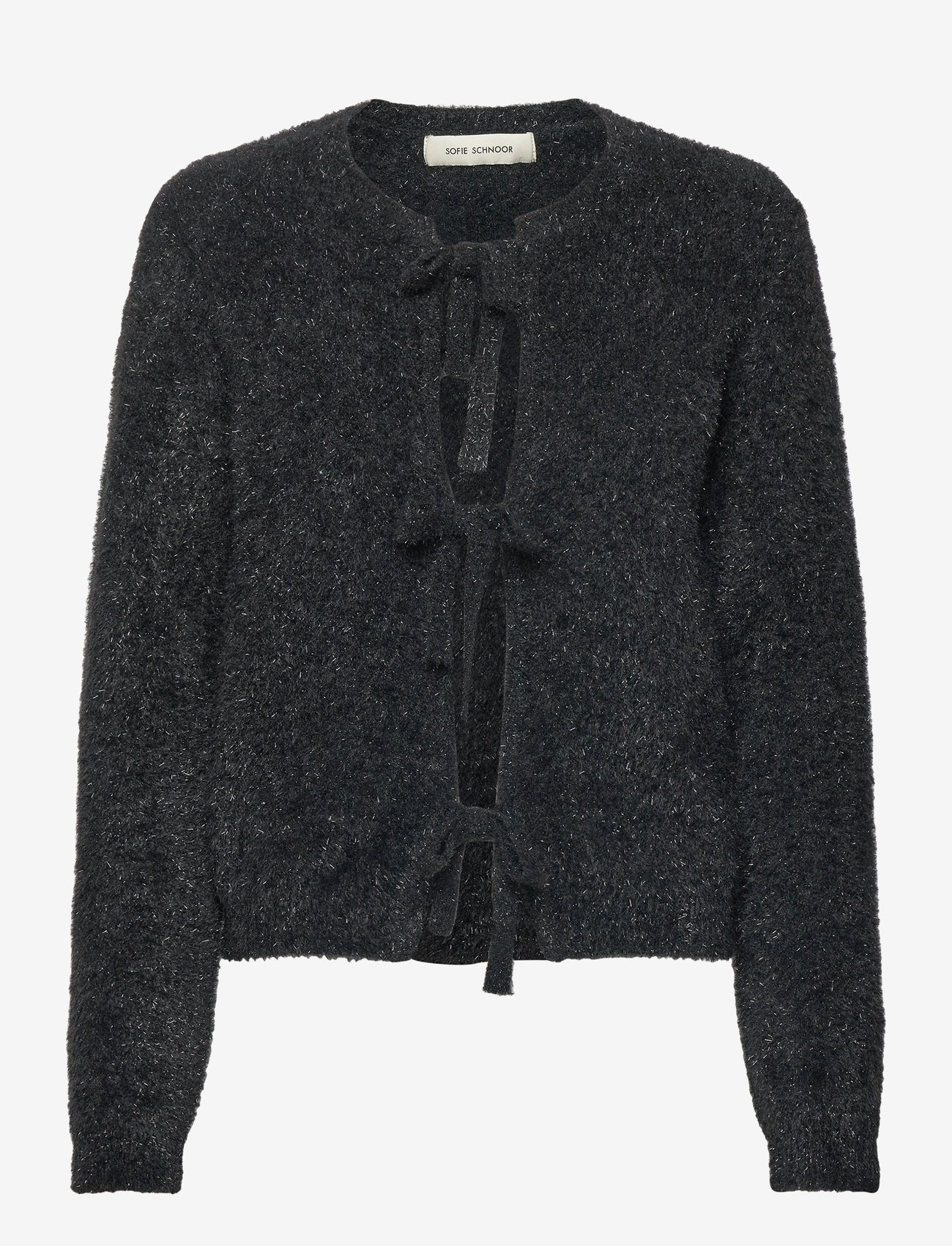 Sofie Schnoor - Blouse - black - 0