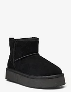 Boot - BLACK