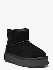 Sofie Schnoor - Boot - flat ankle boots - black - 0