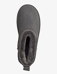 Sofie Schnoor - Boot - flat ankle boots - dark grey - 3
