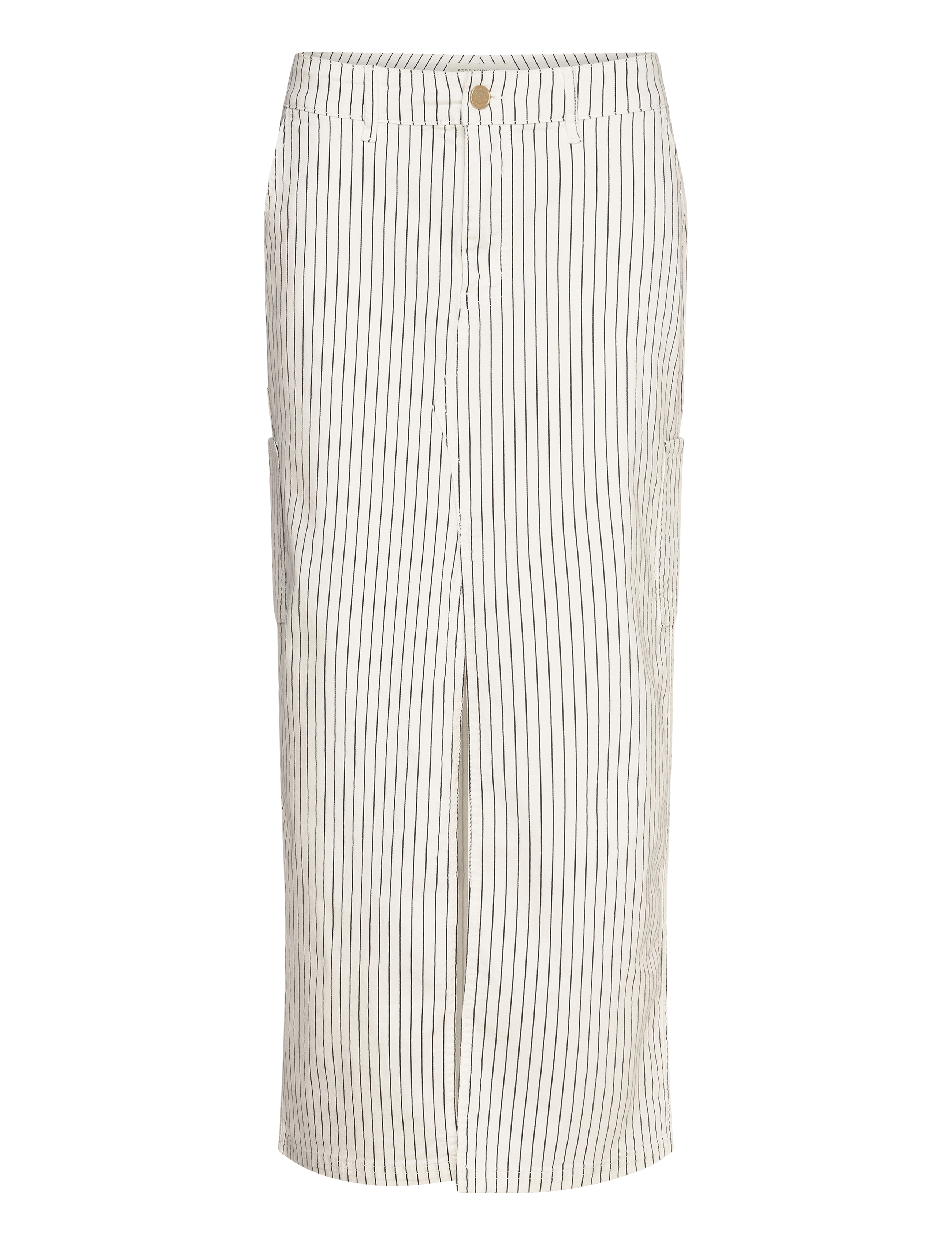 OFF WHITE STRIPED