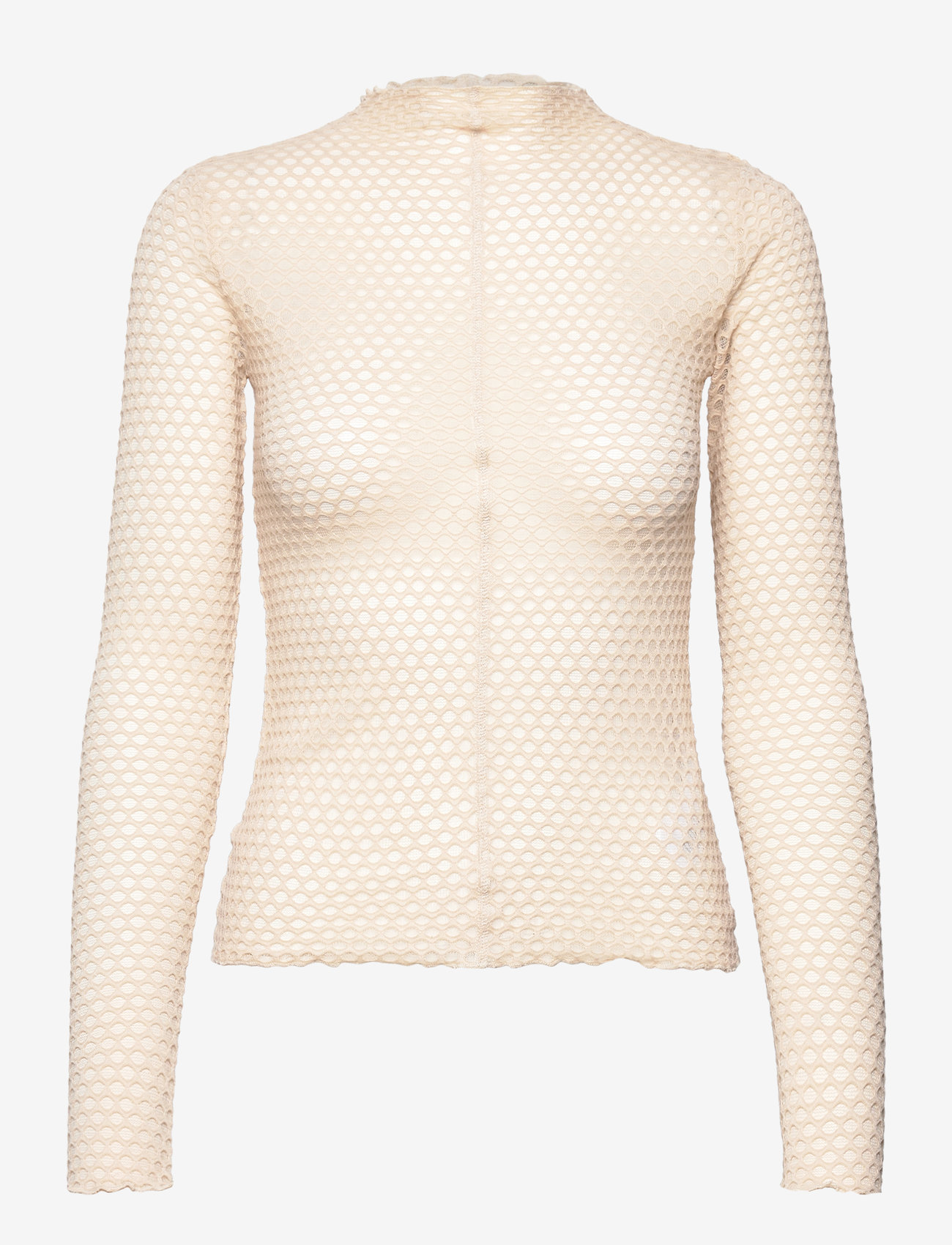 Sofie Schnoor - Blouse - höstkläder - nude rose - 0