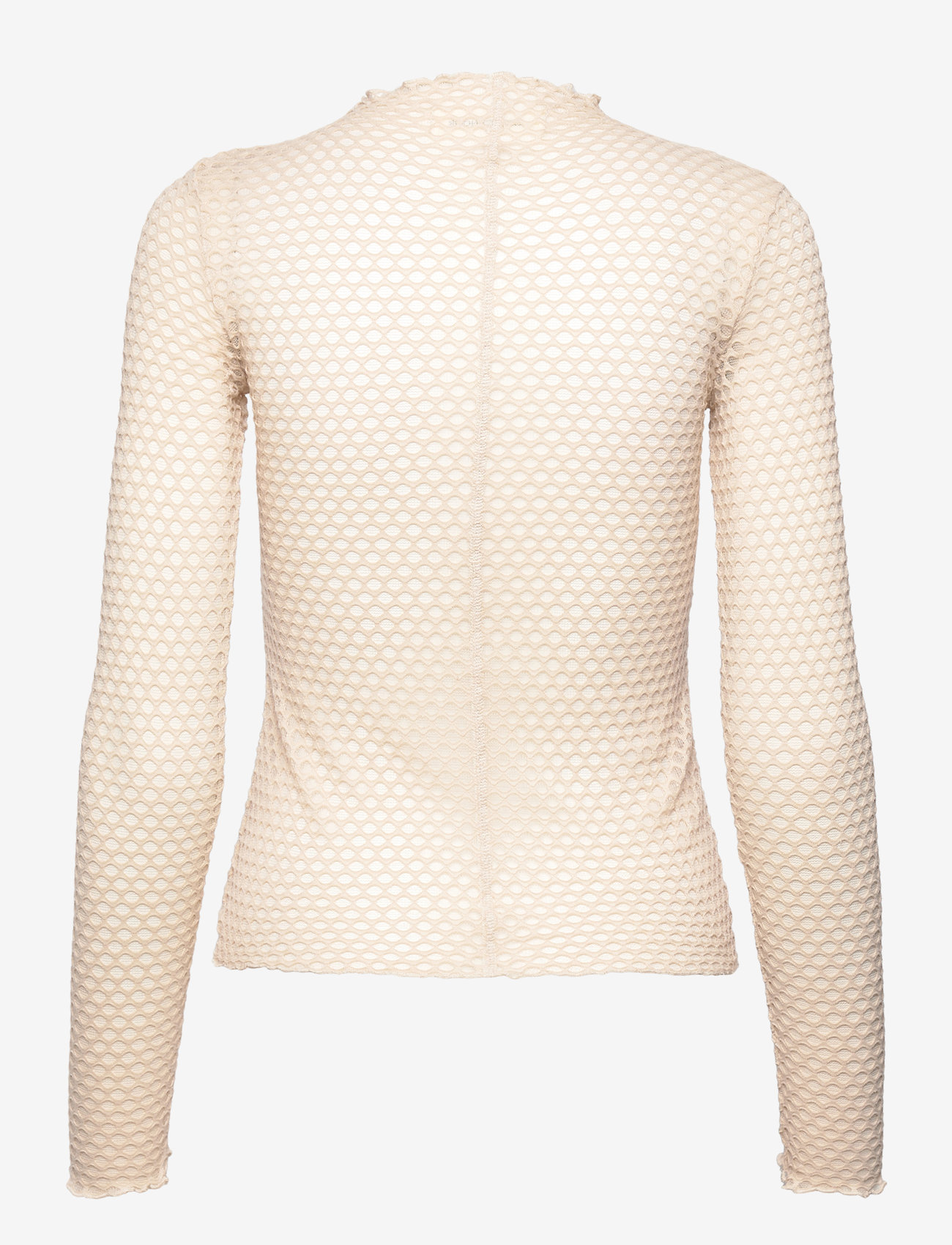 Sofie Schnoor - Blouse - höstkläder - nude rose - 1