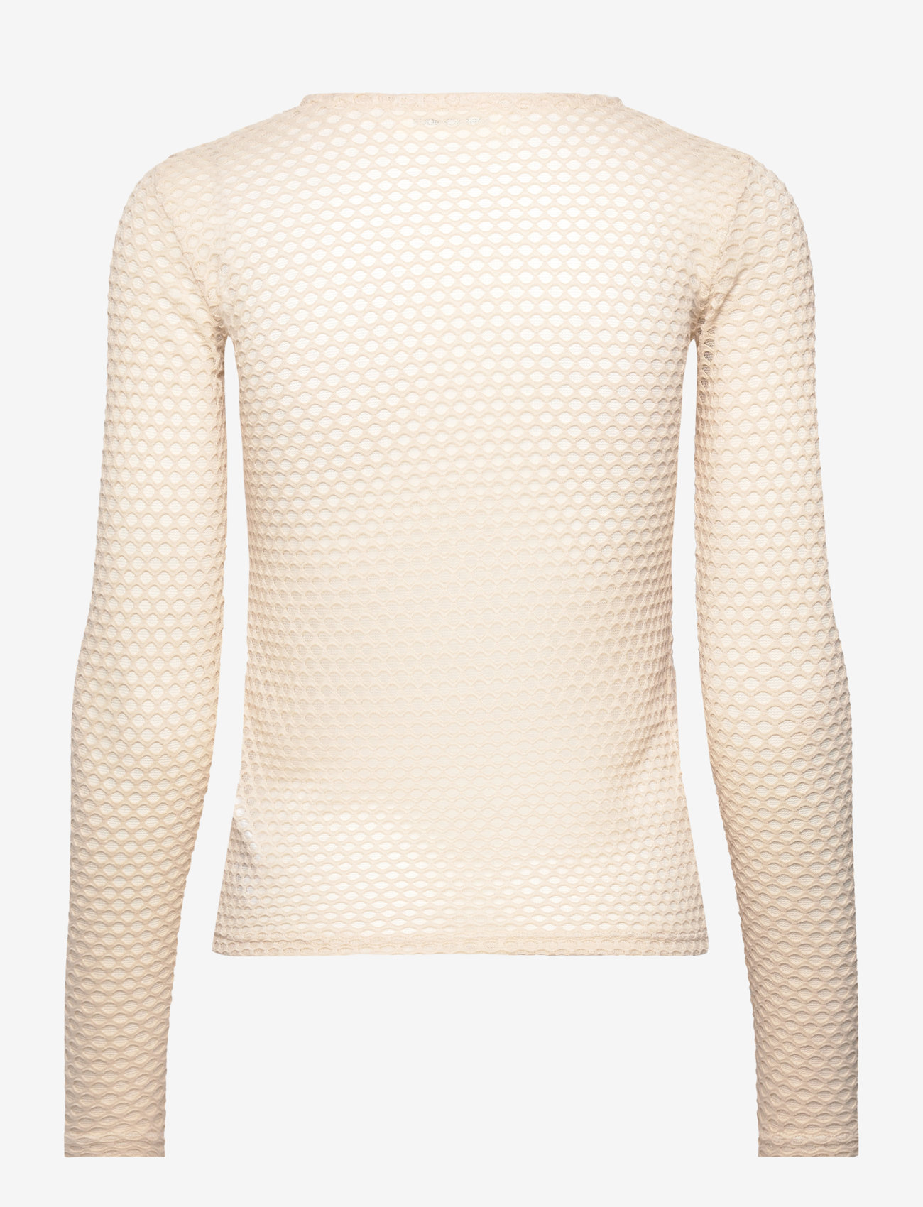 Sofie Schnoor - Blouse - pikkade varrukatega pluusid - nude rose - 1