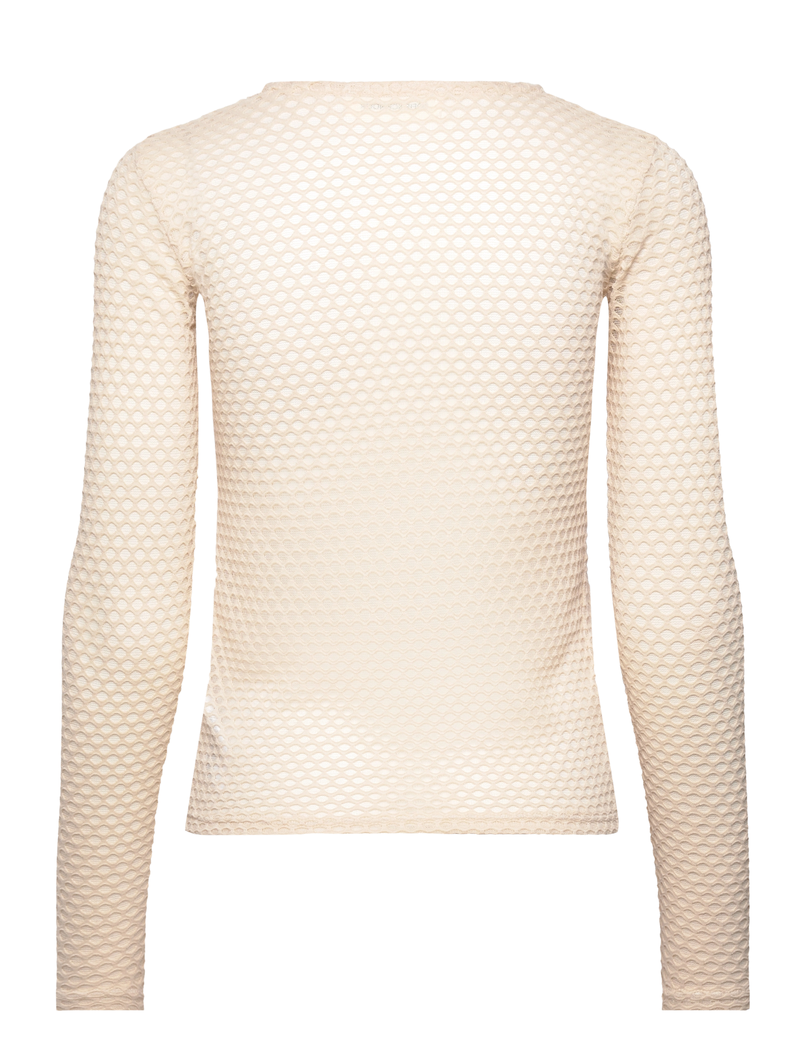 Sofie Schnoor - Blouse - langärmlige blusen - nude rose - 1