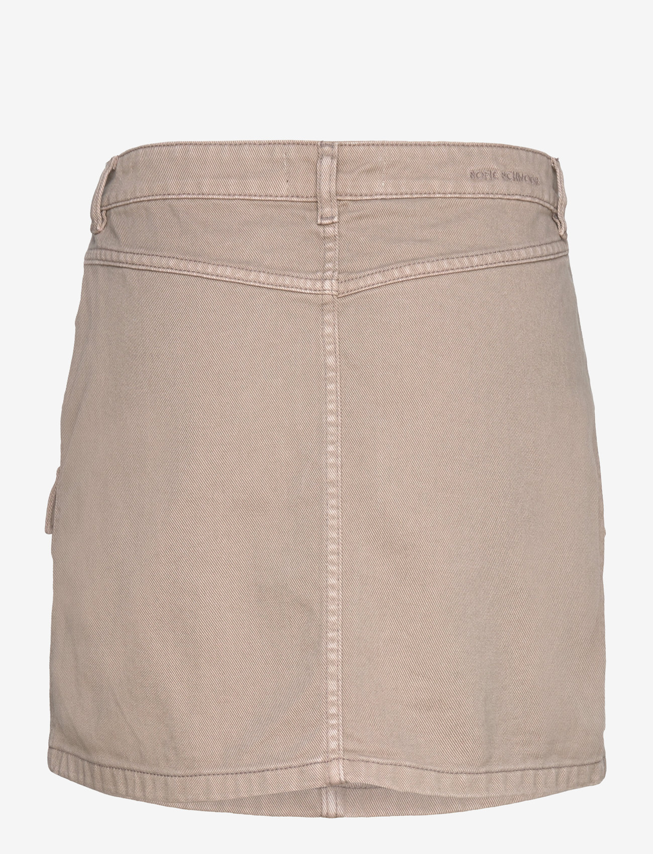 Sofie Schnoor - Skirt - short skirts - grey - 1