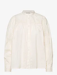 Sofie Schnoor - Shirt - langermede bluser - off white - 0
