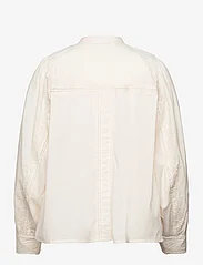 Sofie Schnoor - Shirt - langärmlige blusen - off white - 1