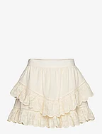 Skirt - OFF WHITE