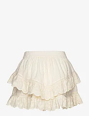Sofie Schnoor - Skirt - korte rokken - off white - 1