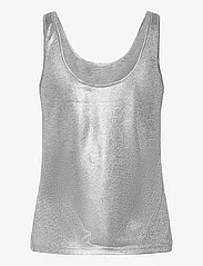 Sofie Schnoor - Top - lowest prices - silver - 1
