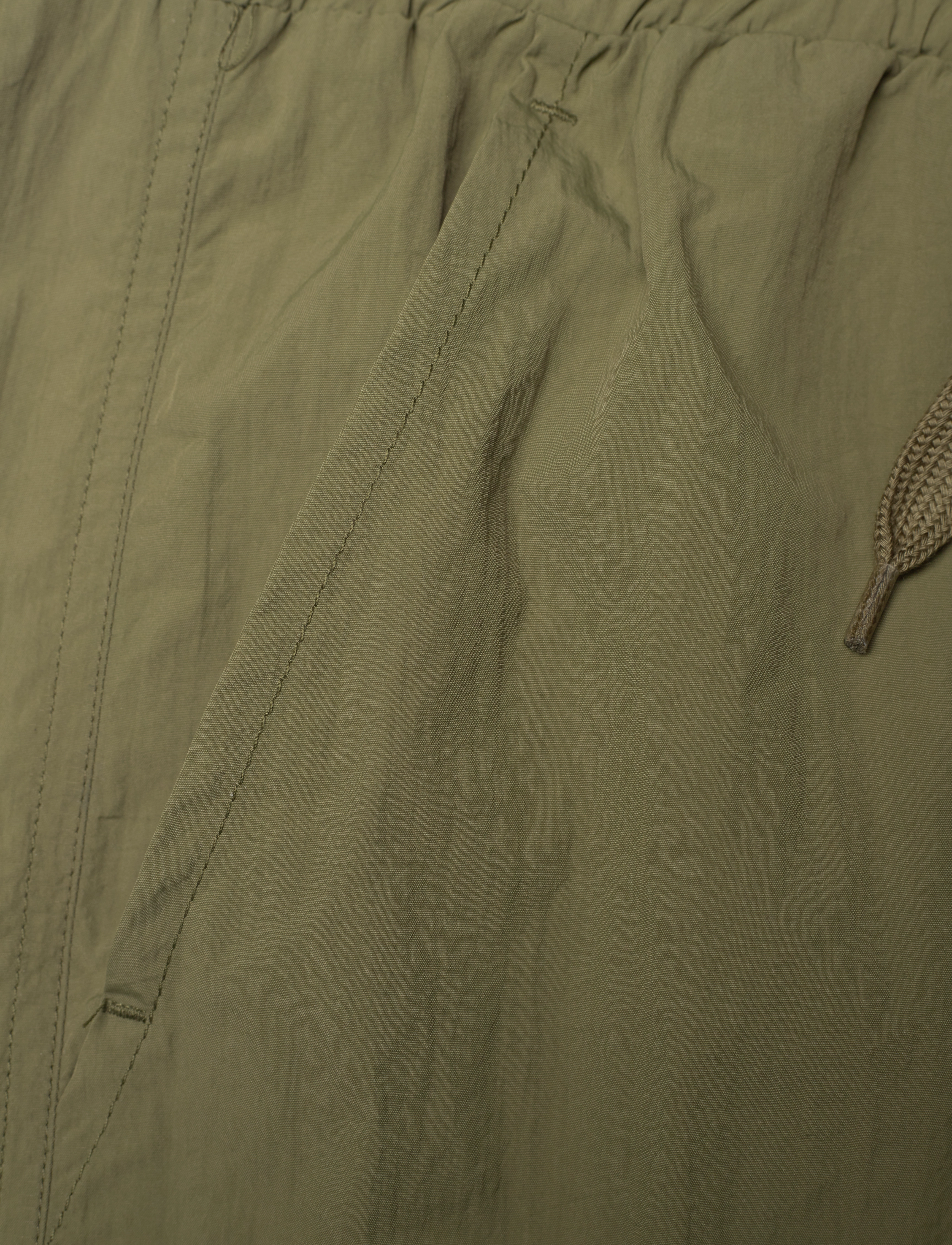 Sofie Schnoor - Skirt - maxi röcke - army green - 2