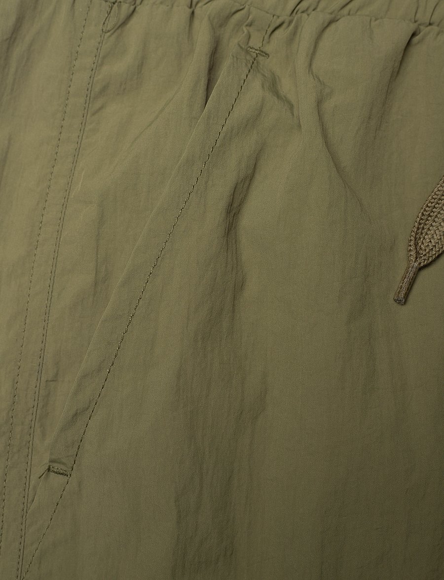 Sofie Schnoor - Skirt - maksiseelikud - army green - 2